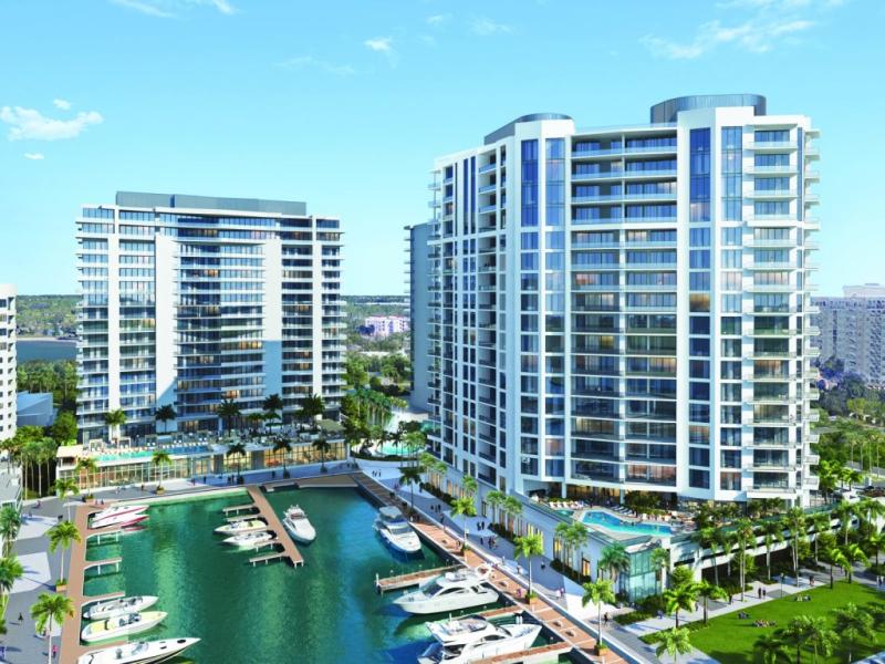 Condos for sale at B Residences Brickell