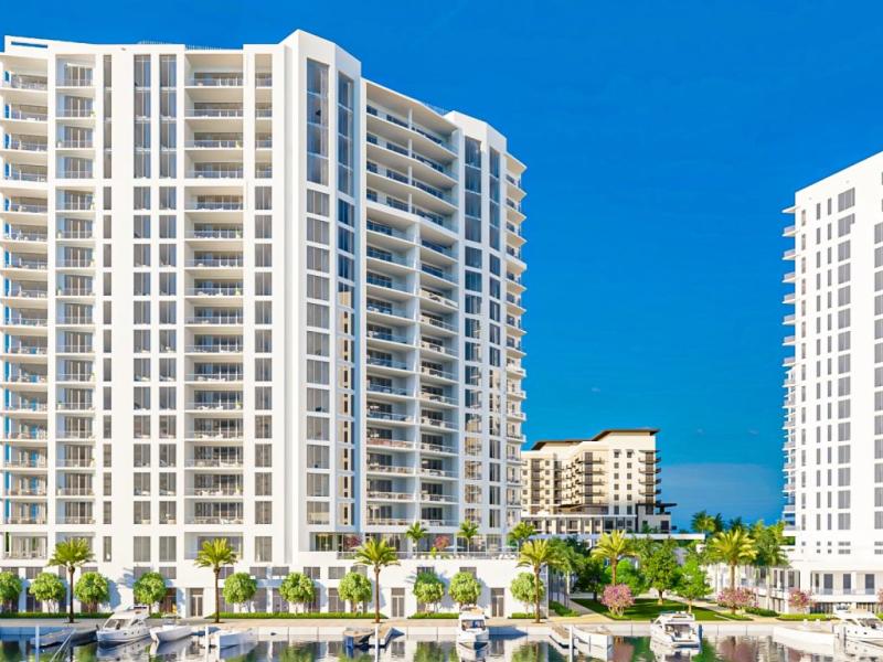 Condos for sale at B Residences Brickell