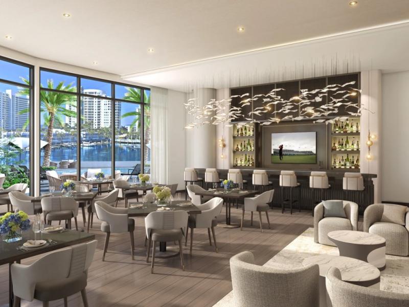 Condos for sale at B Residences Brickell