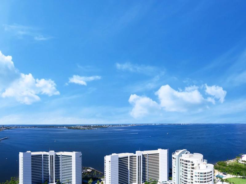 Condos for sale at B Residences Brickell