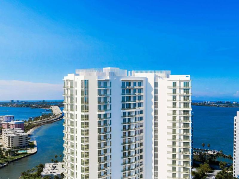 Condos for sale at B Residences Brickell