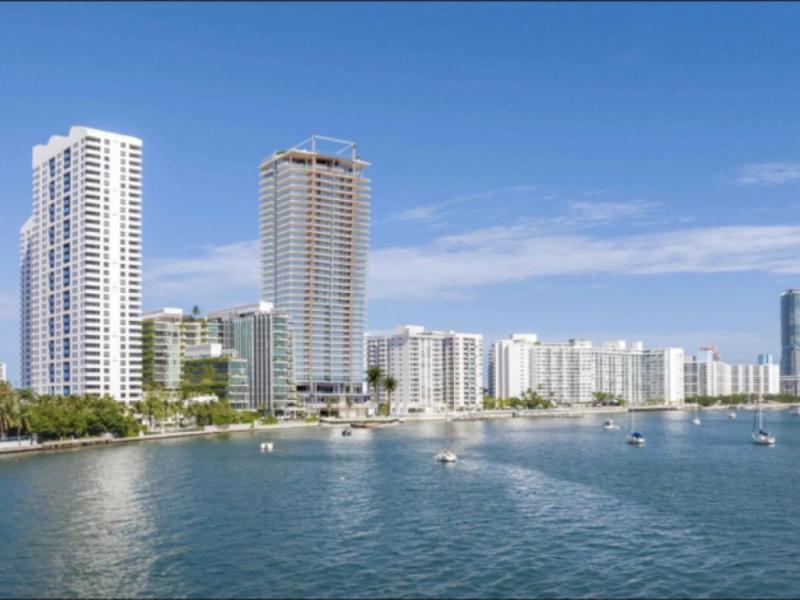 Condos for sale at B Residences Brickell
