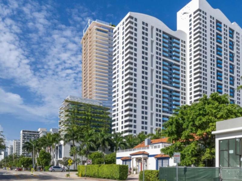 Condos for sale at B Residences Brickell