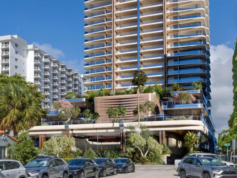 Condos for sale at B Residences Brickell
