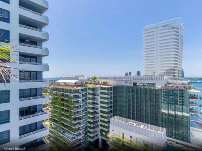 Condos for sale at B Residences Brickell