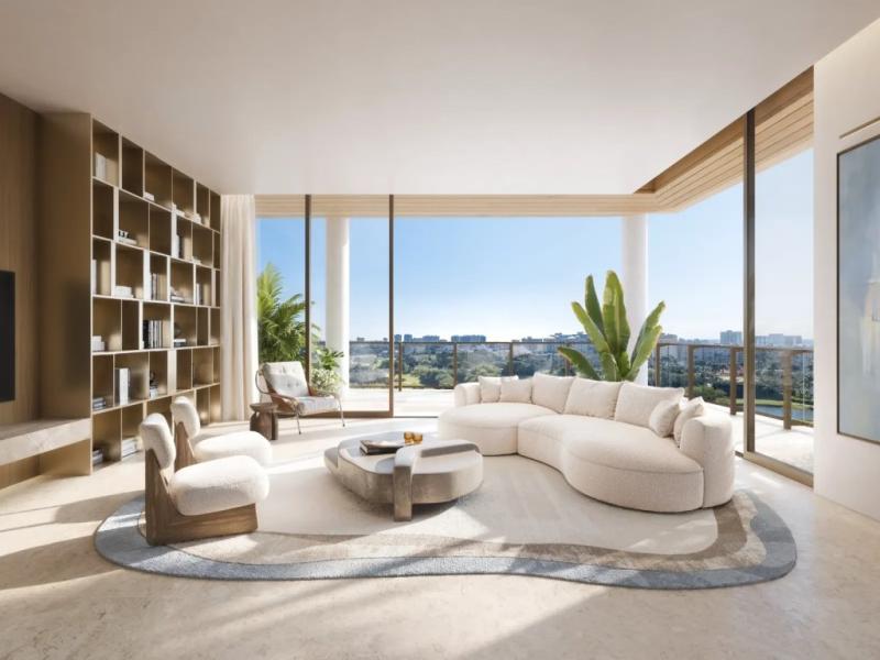 Condos for sale at B Residences Brickell