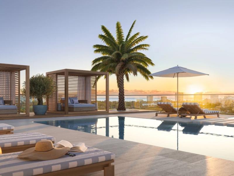Condos for sale at B Residences Brickell