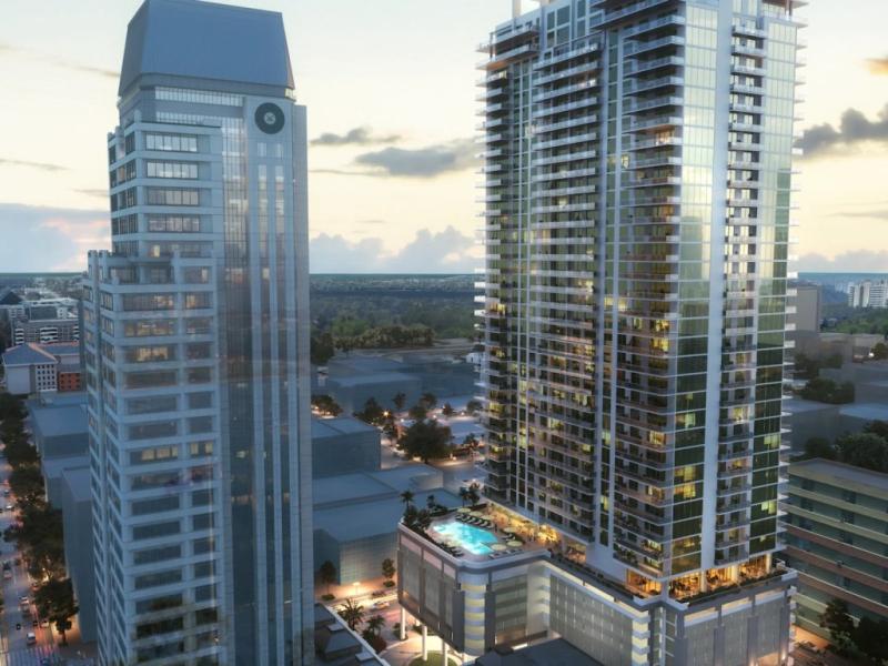 Condos for sale at B Residences Brickell