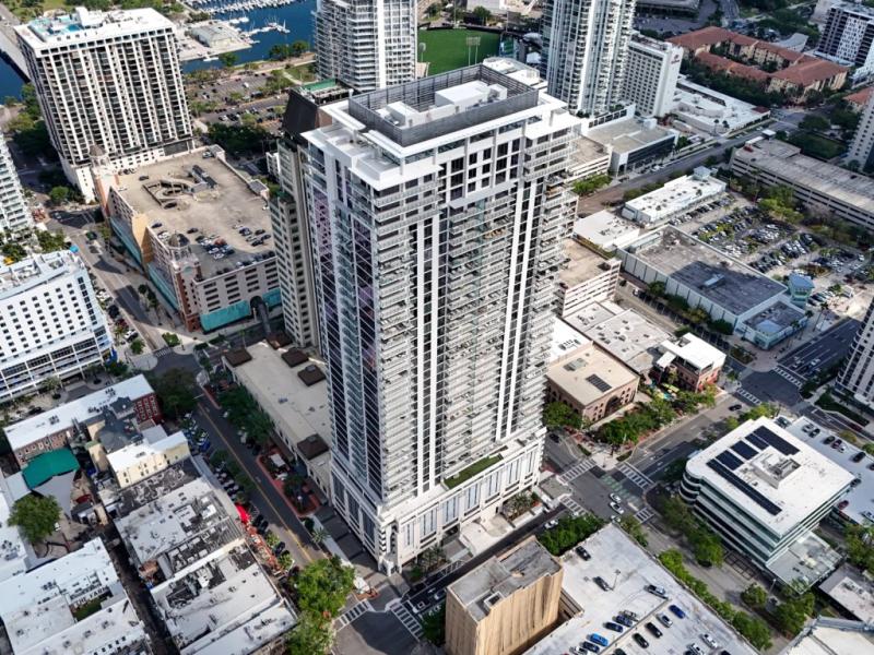 Condos for sale at B Residences Brickell