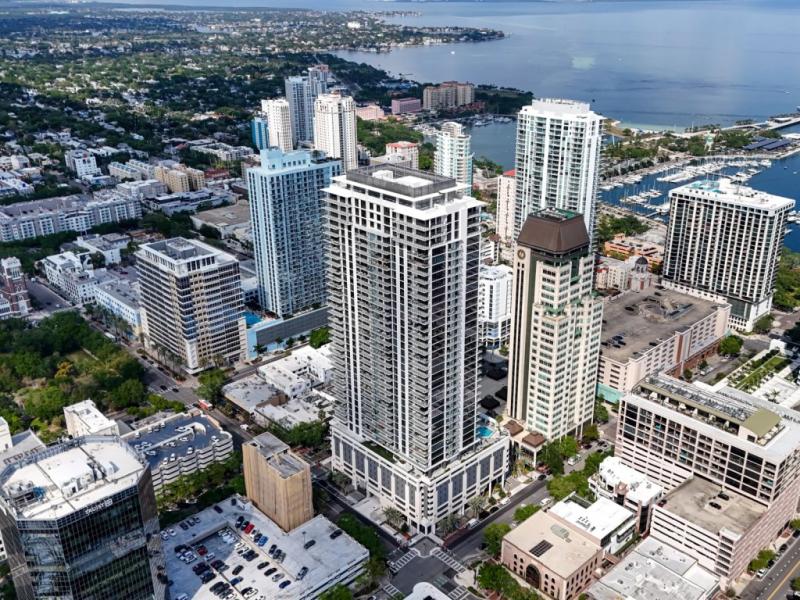 Condos for sale at B Residences Brickell