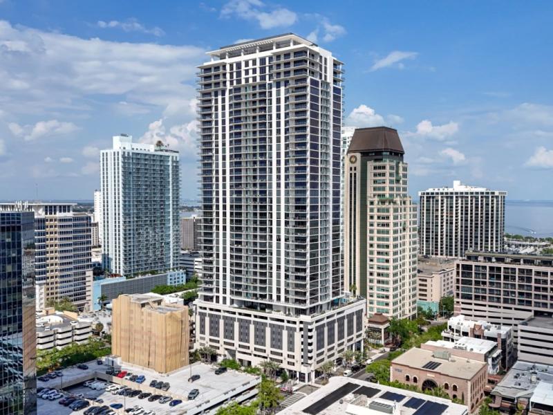 Condos for sale at B Residences Brickell