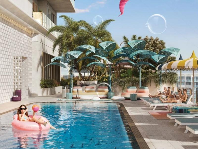 Condos for sale at B Residences Brickell