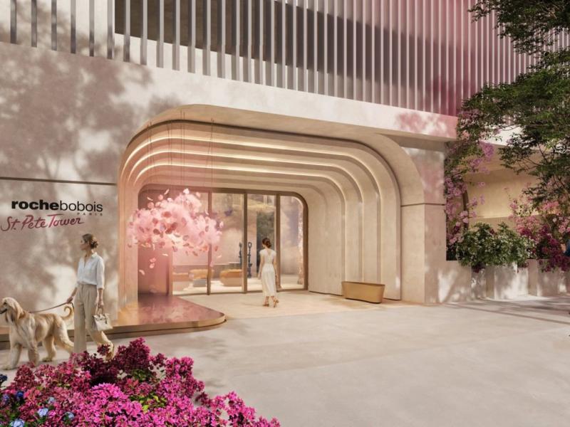Condos for sale at B Residences Brickell