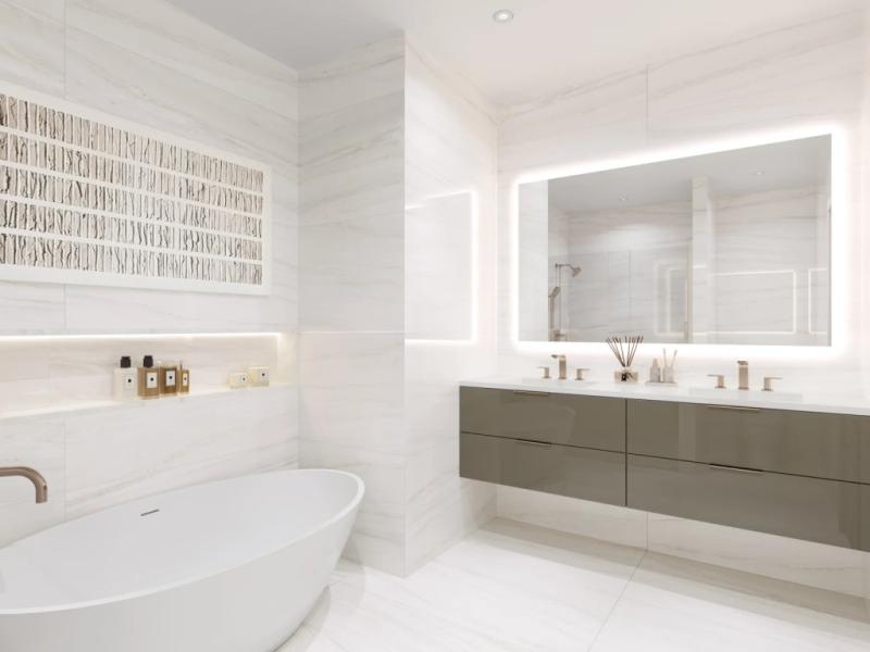 Condos for sale at B Residences Brickell