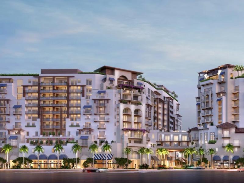 Condos for sale at B Residences Brickell