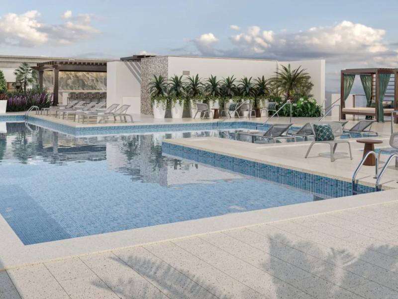 Condos for sale at B Residences Brickell