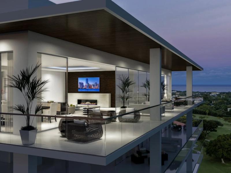 Condos for sale at B Residences Brickell