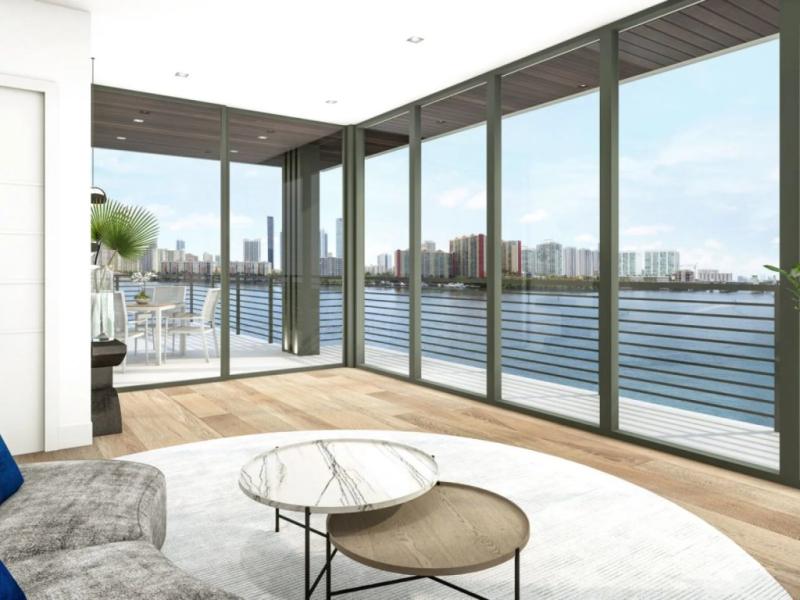Condos for sale at B Residences Brickell