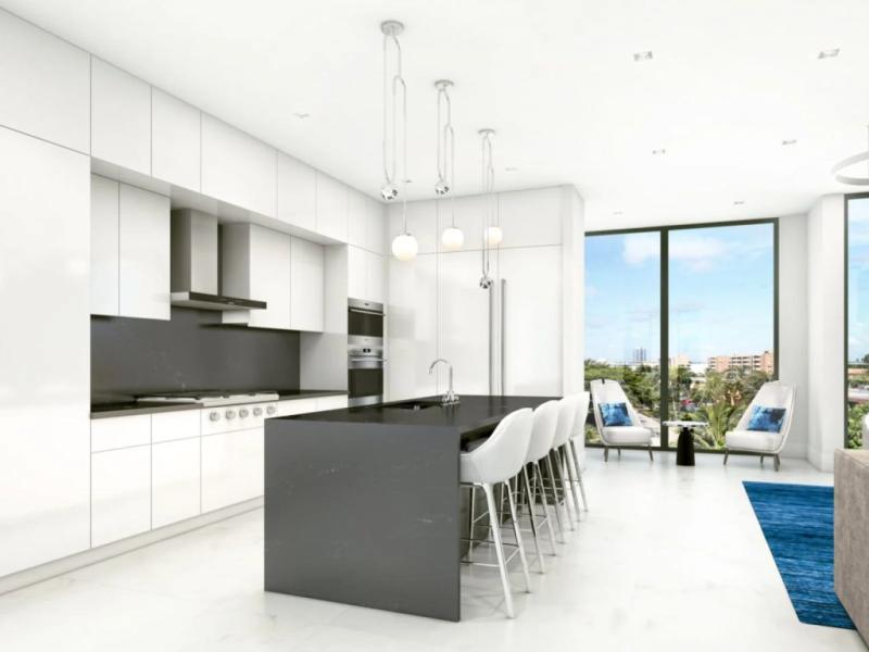 Condos for sale at B Residences Brickell