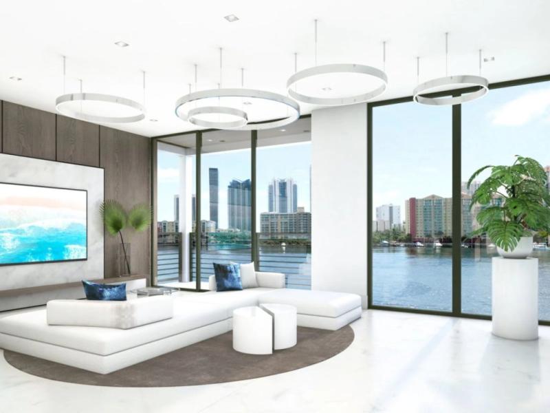 Condos for sale at B Residences Brickell
