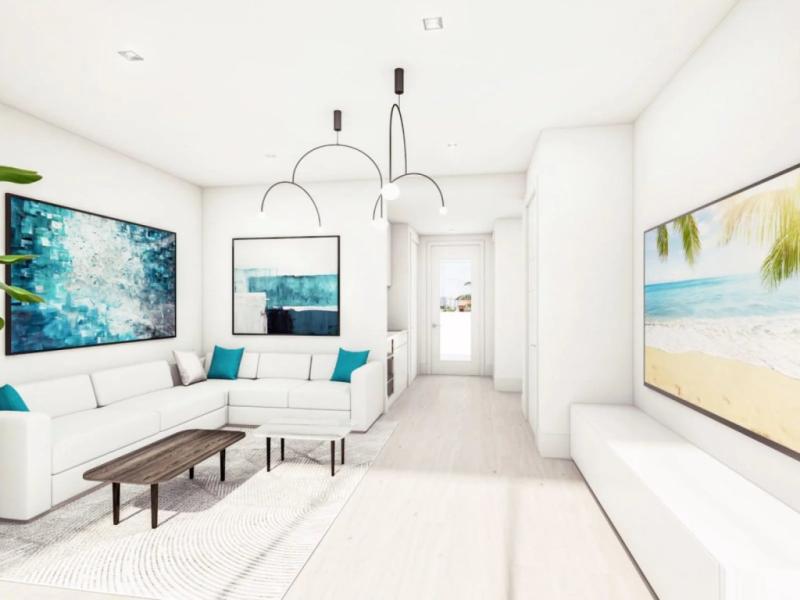 Condos for sale at B Residences Brickell