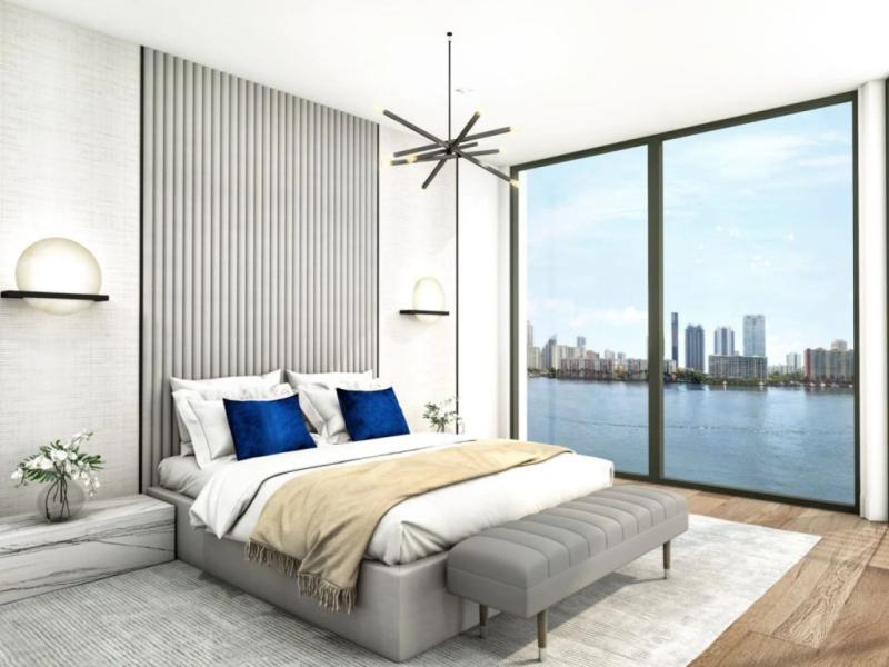Condos for sale at B Residences Brickell