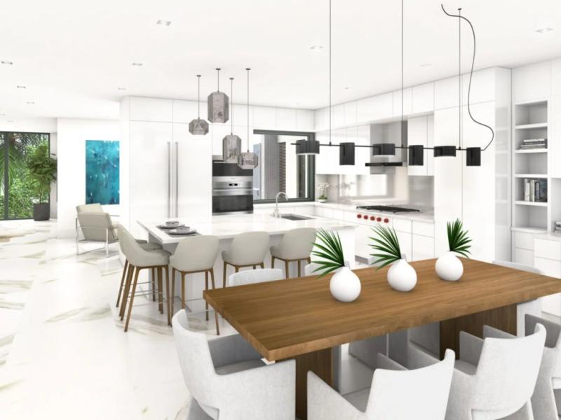 Condos for sale at B Residences Brickell
