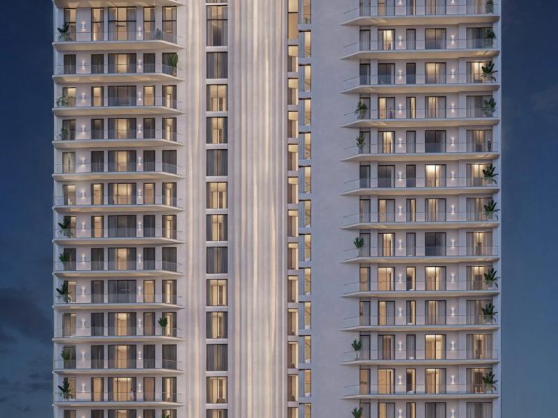 Condos for sale at B Residences Brickell