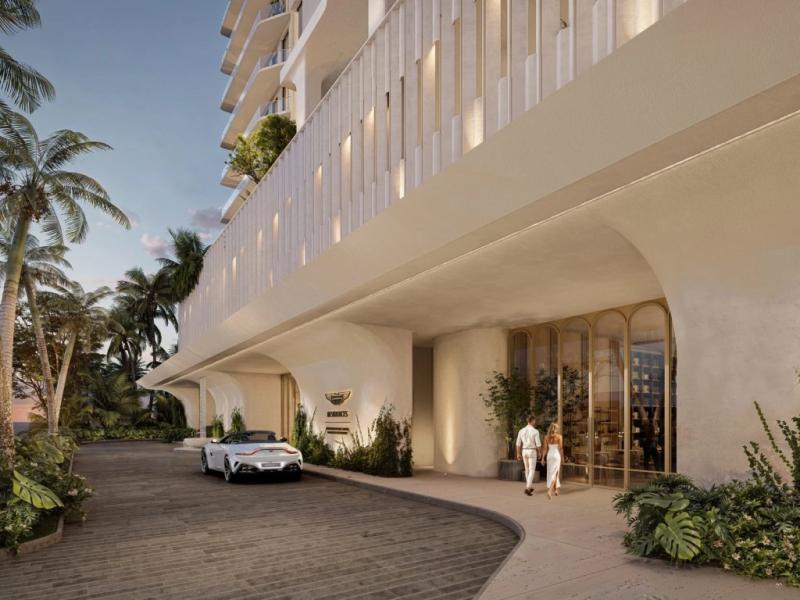 Condos for sale at B Residences Brickell