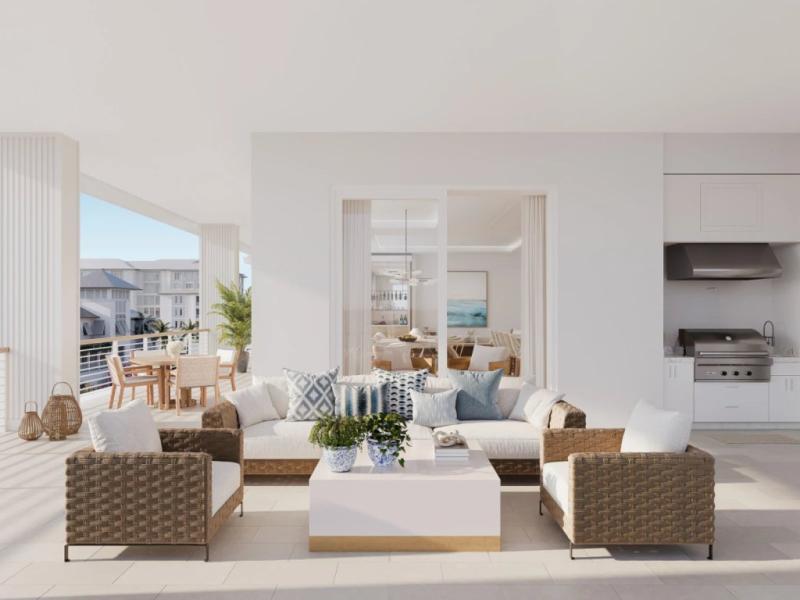 Condos for sale at B Residences Brickell