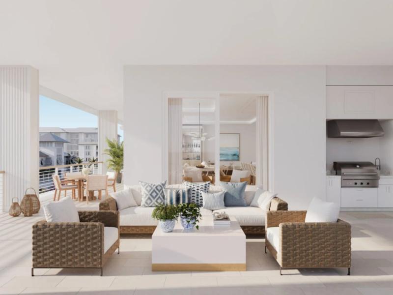 Condos for sale at B Residences Brickell