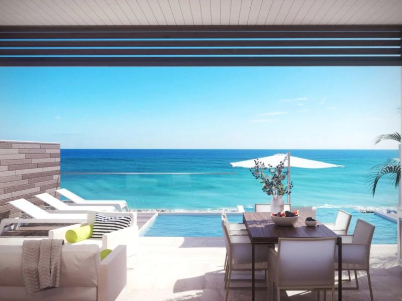 Condos for sale at B Residences Brickell