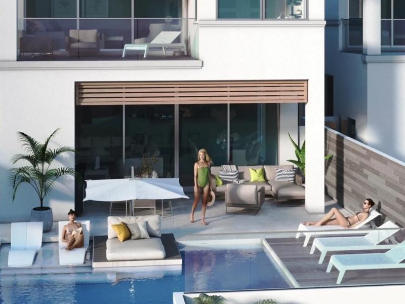 Condos for sale at B Residences Brickell