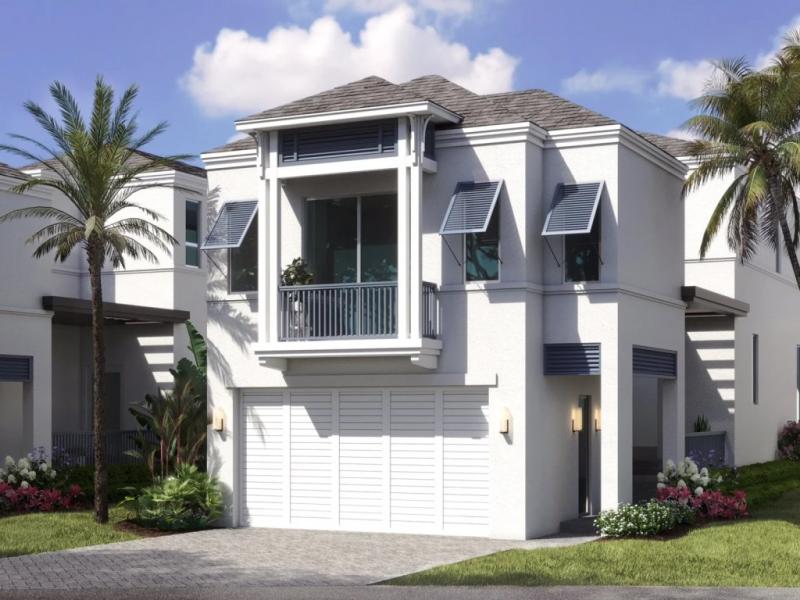 Condos for sale at B Residences Brickell