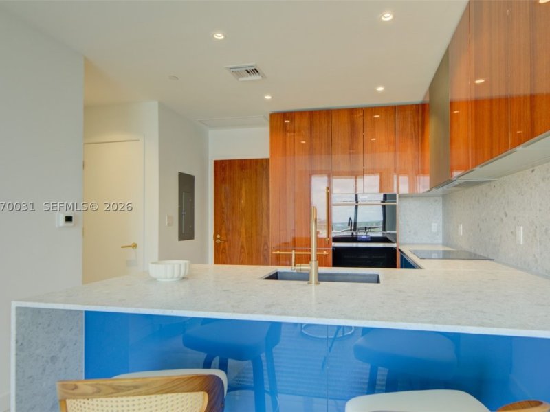 Condos for sale at Mr. C Residences Tigertail Tower