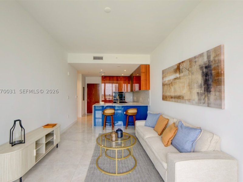 Condos for sale at Mr. C Residences Tigertail Tower