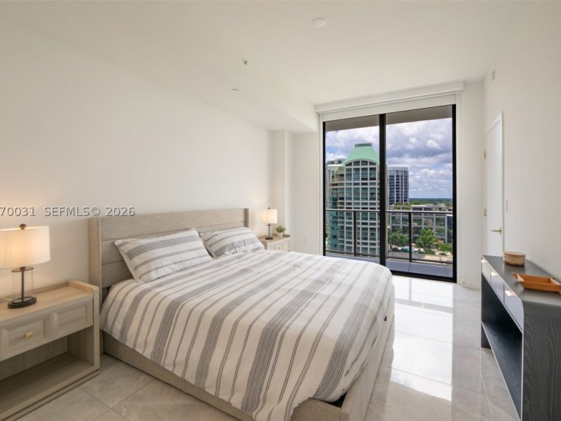 Condos for sale at Mr. C Residences Tigertail Tower