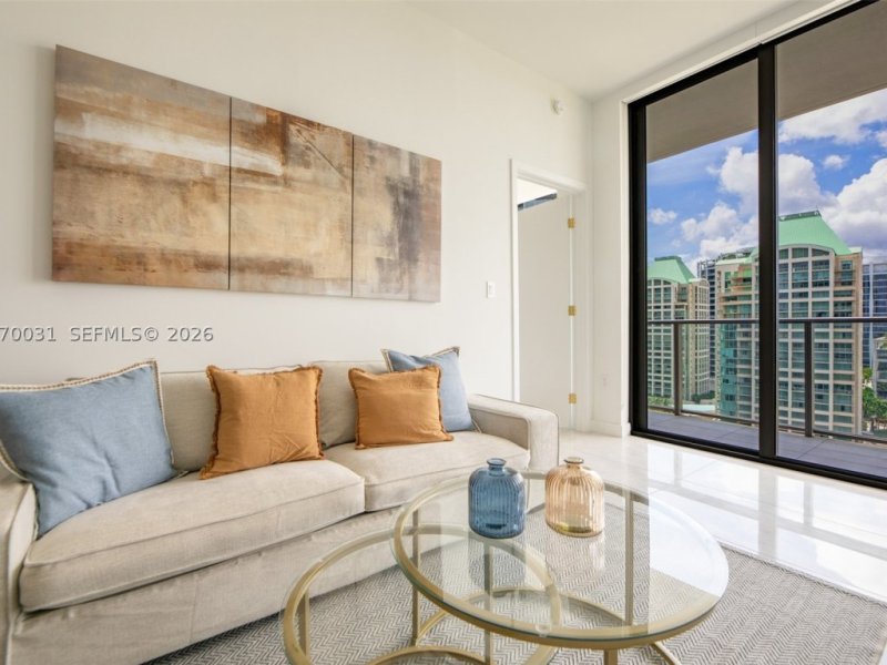 Condos for sale at Mr. C Residences Tigertail Tower