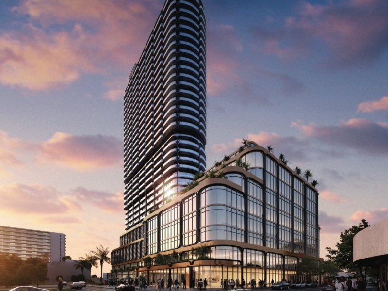 Condos for sale at The Helm