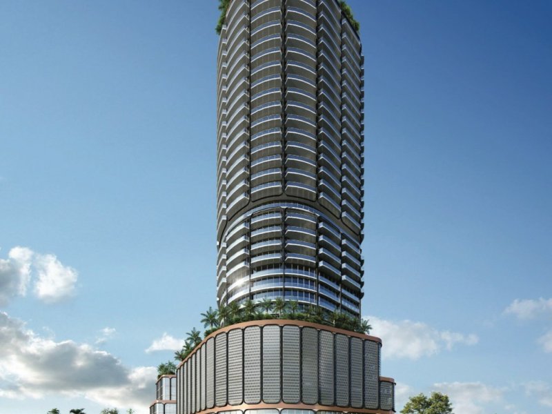 Condos for sale at The Helm