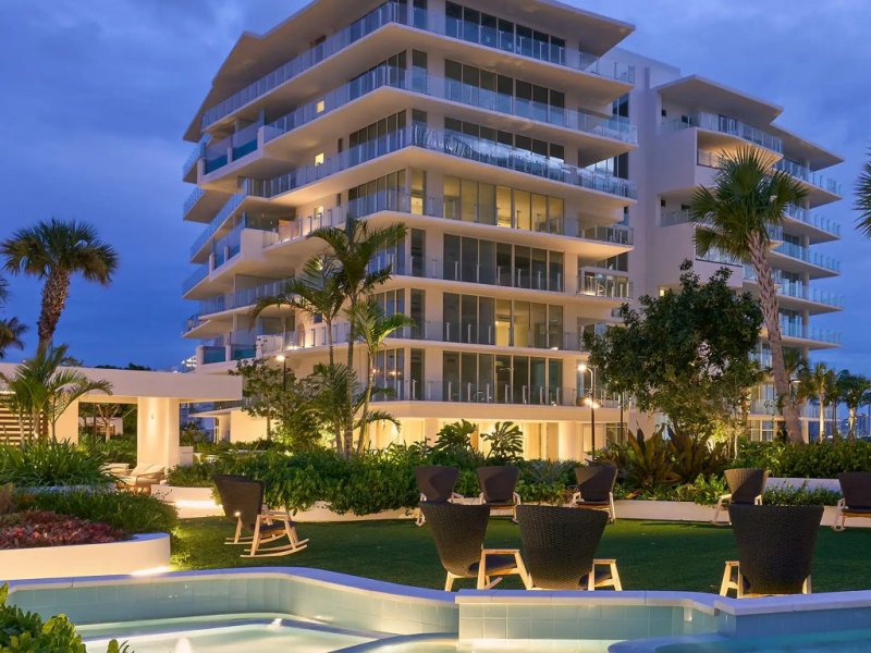 Condos for sale at Pier Sixty-Six Residences Indigo