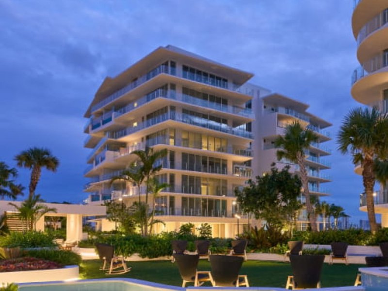 Condos for sale at Pier Sixty-Six Residences Indigo