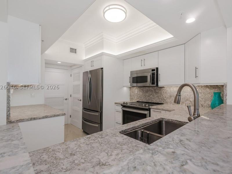 Condos for rent at The Tides at Bridgeside Square