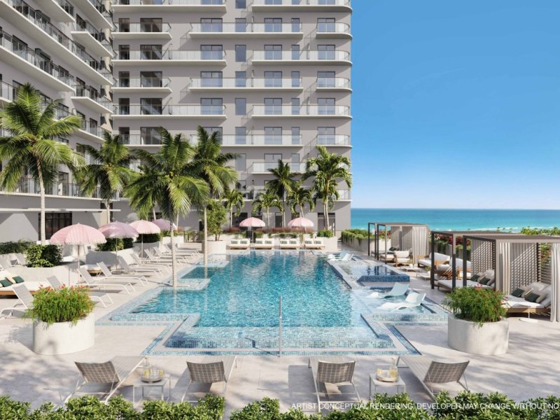 Condos for sale at Nobe Parc