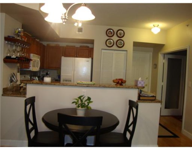 apartamento para alugar no Gables Park Tower