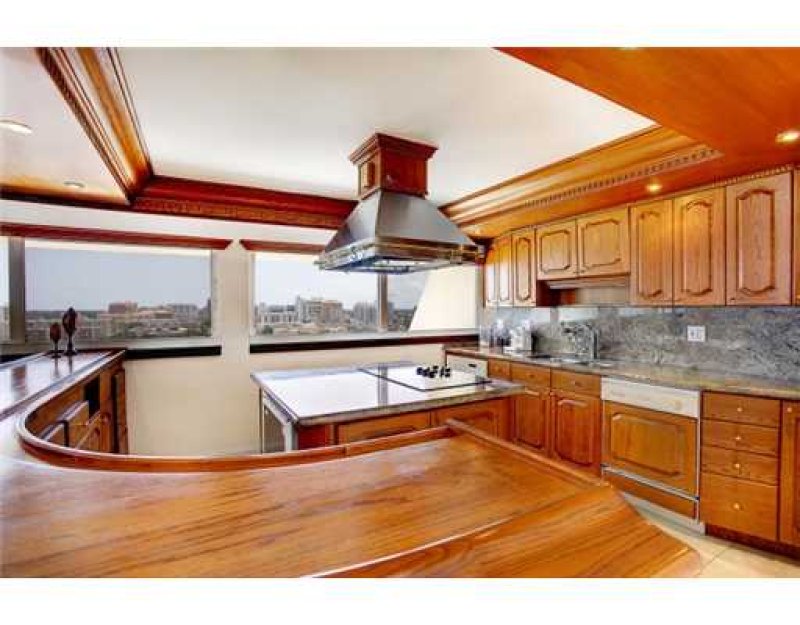 apartamento para alugar no Gables Park Tower