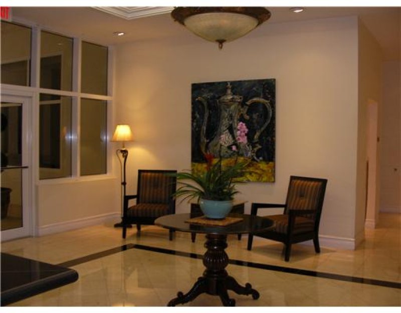 apartamento para alugar no Gables Park Tower