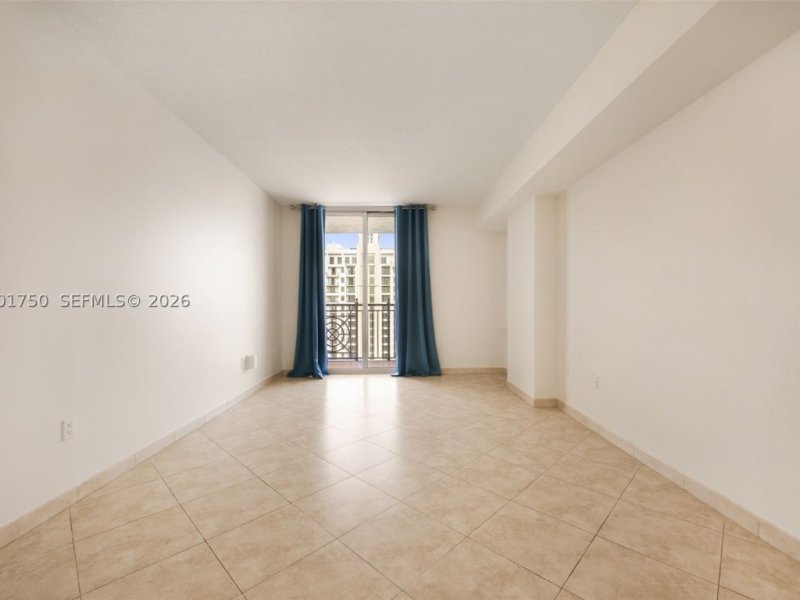 apartamento para alugar no Gables Park Tower