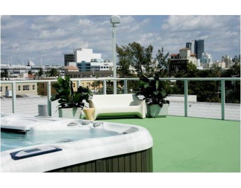 Condos for sale at Industry Lofts