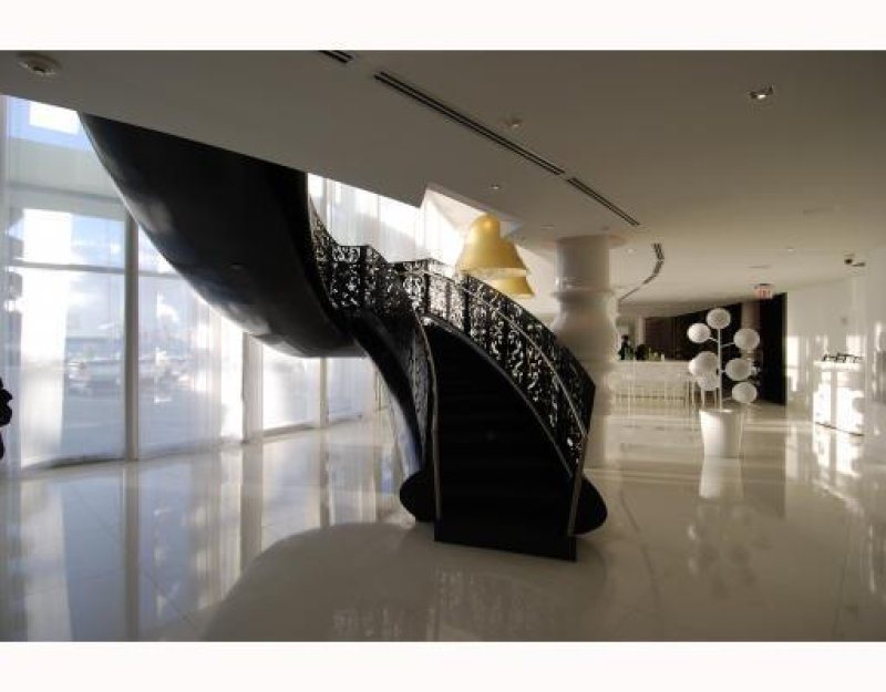 apartamento para alugar no Mondrian